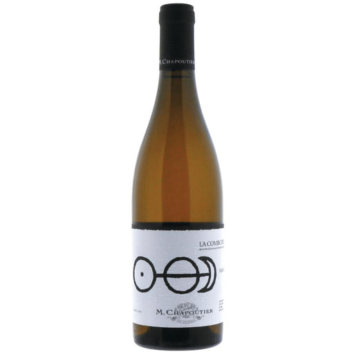 M. Chapoutier La Combe Pilate Viognier 2023 75cl