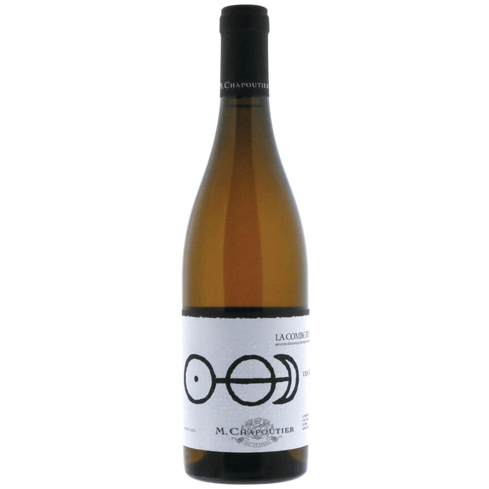 M. Chapoutier La Combe Pilate Viognier 2023 75cl