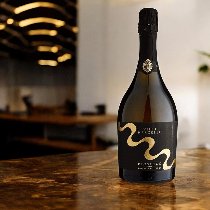 Villa Marcello Prosecco Millesimato Brut Next Day Delivery villa-marcello-prosecco-millesimato-brut-next-day-delivery