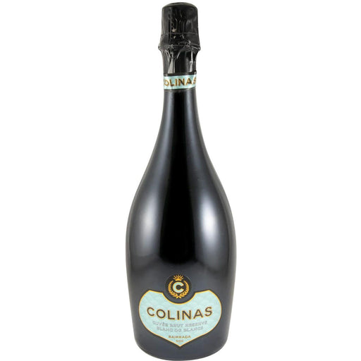 Colinas Blanc De Blancs Cuvee Reserve Brut