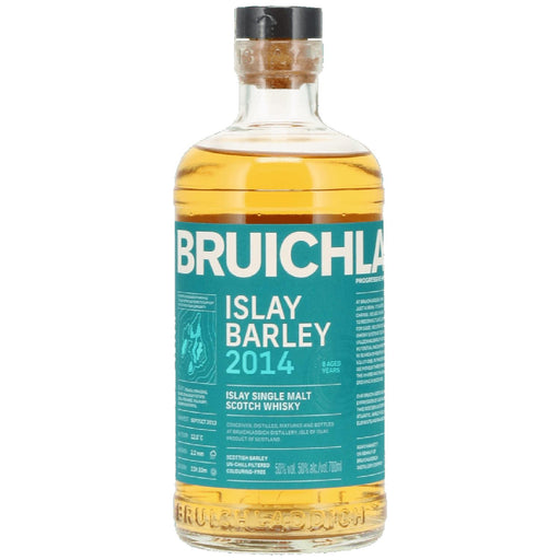 Bruichladdich Islay Barley Whisky 2014 70cl