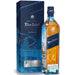 Johnnie Walker Blue Label Cities Of The Future London Edition 2220 Whisky Gift Boxed