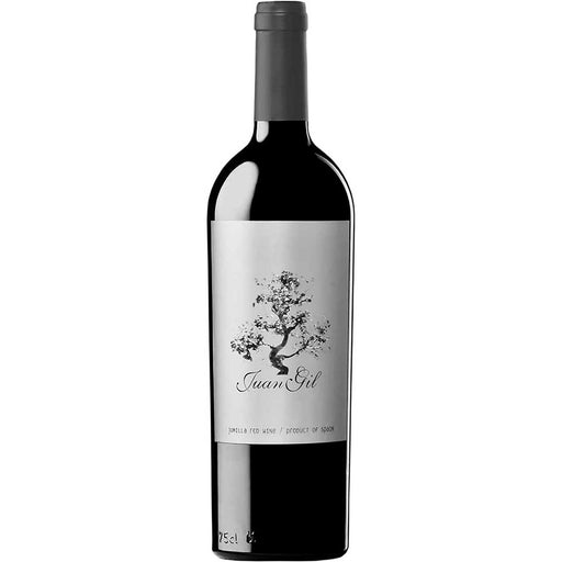Juan Gil 12 Silver Label Monastrell