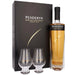 Penderyn Maderia Whisky 2 Glass Gift Set