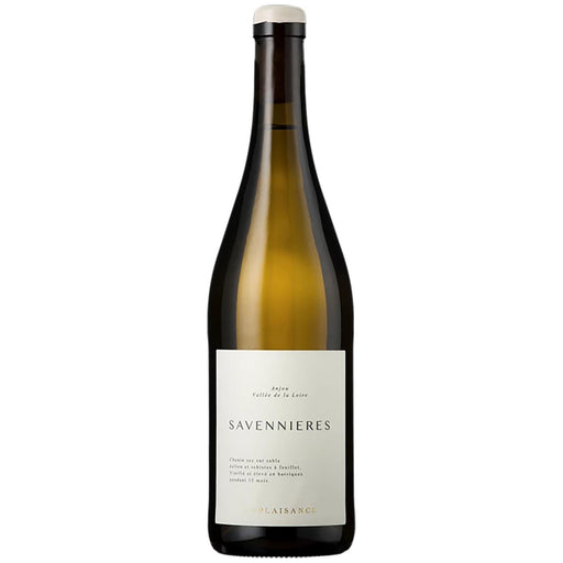Chateau De Plaisance Savennieres