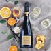 Devaux Cuvee D Champagne Taste Profile