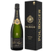 Magnum Of Pol Roger Brut Vintage Champagne 2015 With Gift Box 