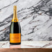 Magnum Of Veuve Clicquot Brut NV Champagne Yellow Label At Home 