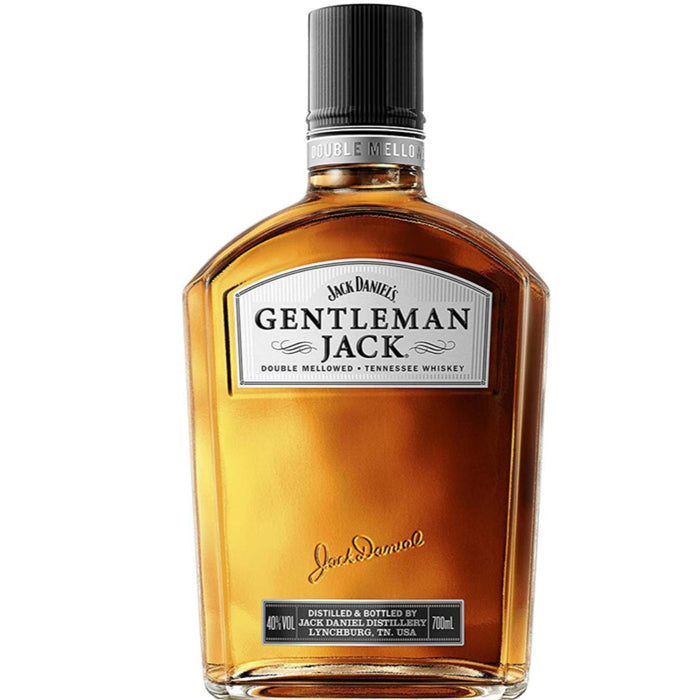 Jack Daniels Gentleman Jack Whiskey