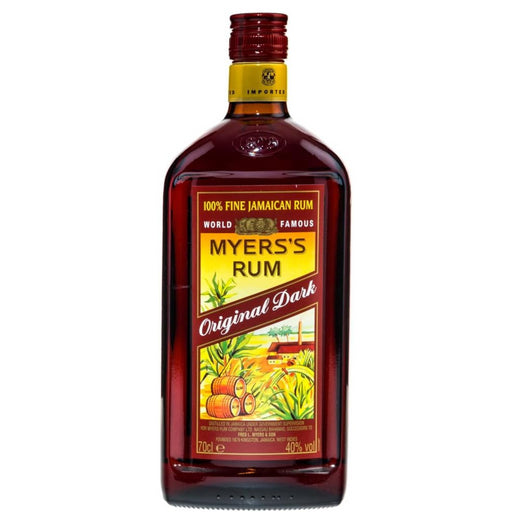 Myers's Dark Rum 