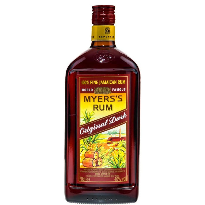 Myers's Dark Rum 
