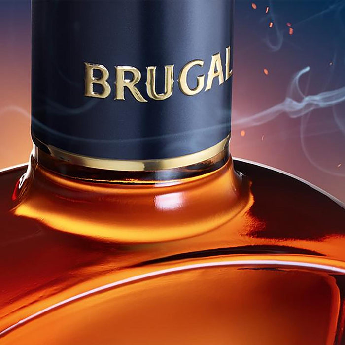 Brugal Rum