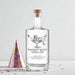 Personalised Birthday Queen Engraved Gin perfect for birthday gifting