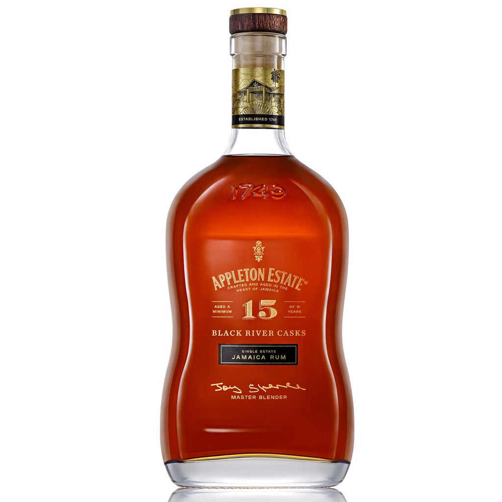 Appleton Estate Rum Crafted In Jamaica | Next Day Delivery