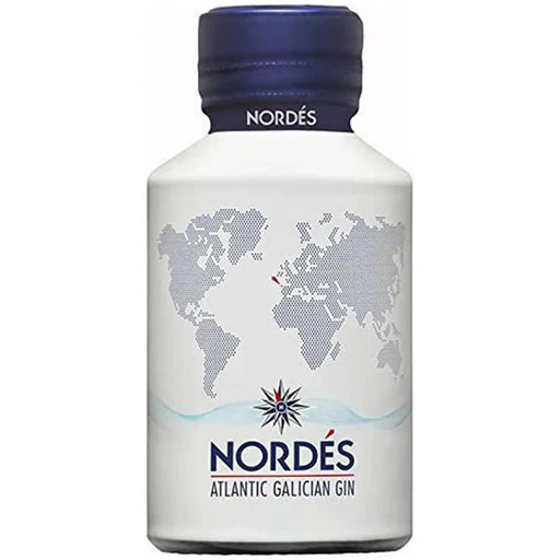 Nordes Atlantic Galician Gin Miniature