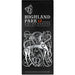 Highland Park 12 Year Old Gift Box Front