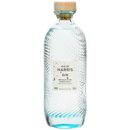 Isle Of Harris Gin