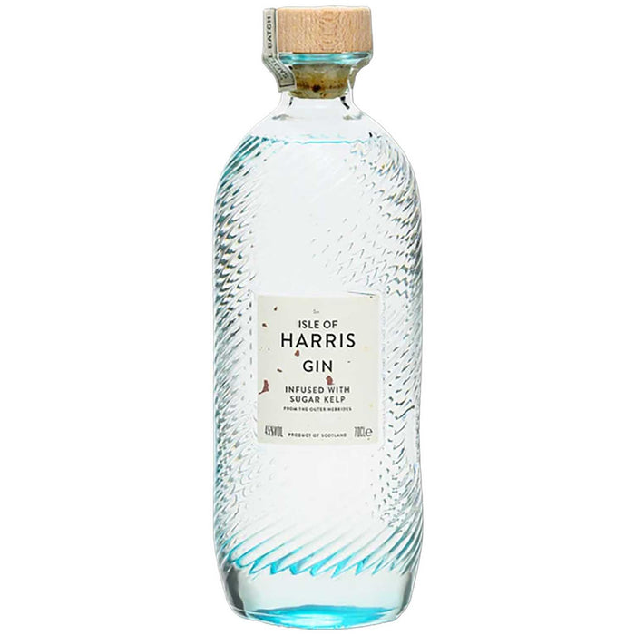 Isle Of Harris Gin