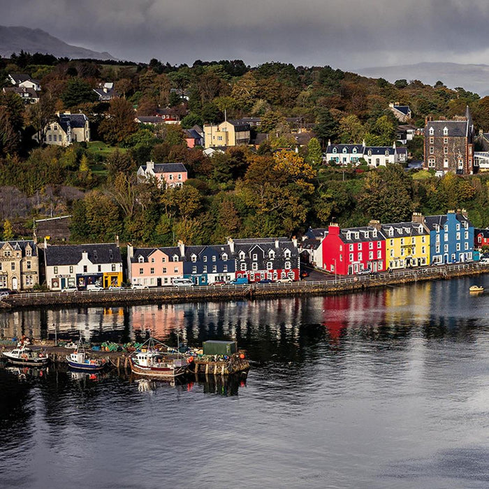 Tobermory