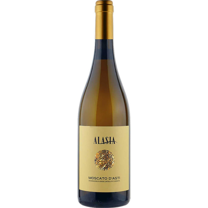 Alasia Moscato D'Asti