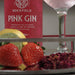 Rockfield Hereford Pink Gin & Tonic