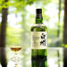 Suntory Hakushu 12 Year Old Whisky In Glass