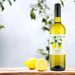 Wine With Lemon Tasting Profile