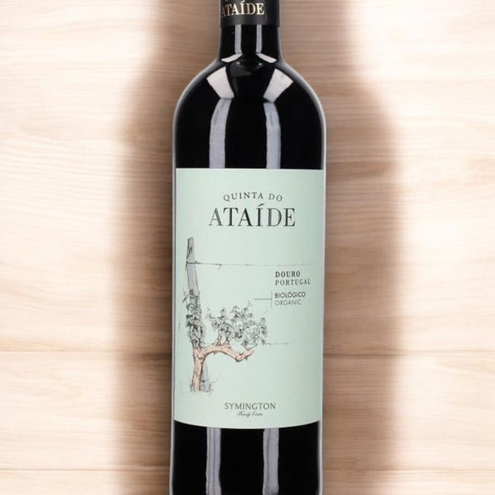 Quinta Do Ataide Red