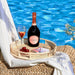Laurent-Perrier Rose Champagne In Summer