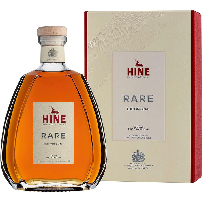 Hine Rare Cognac