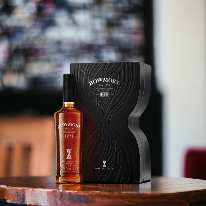 Gift 29 Year Old Whisky