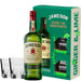 Jameson Irish Whisky Two Glass Gift Pack