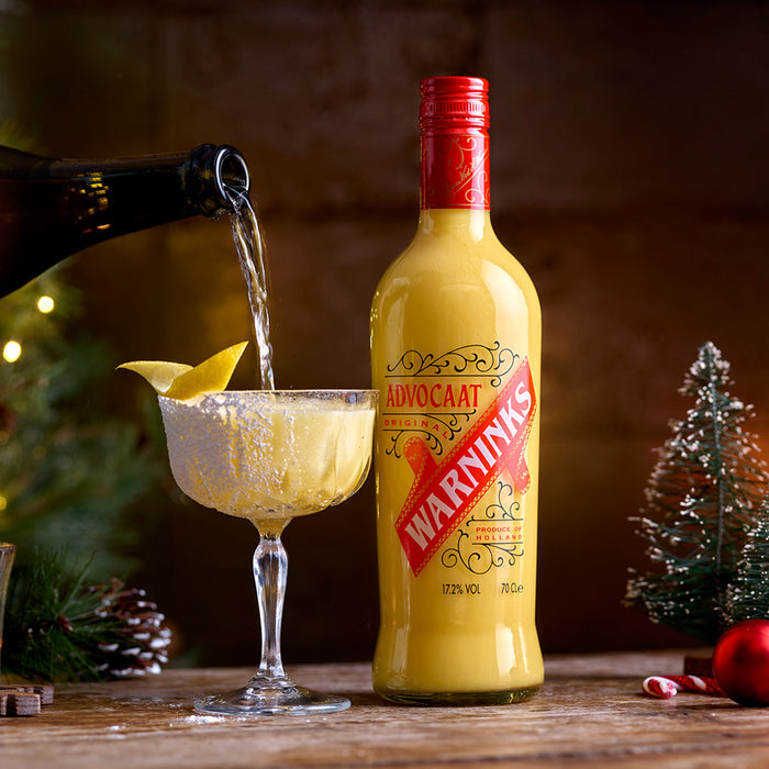 Warninks Advocaat 70cl