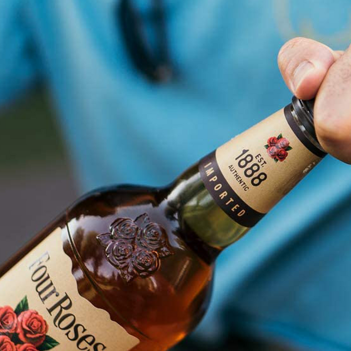 Four Roses Original Four Roses Original Kentucky Straight Bourbon 70cl