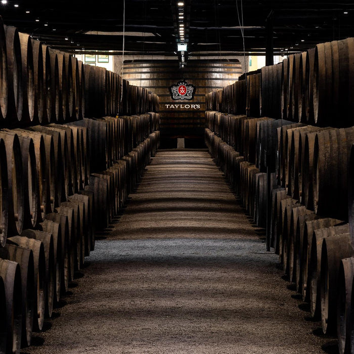 Taylors Cellars