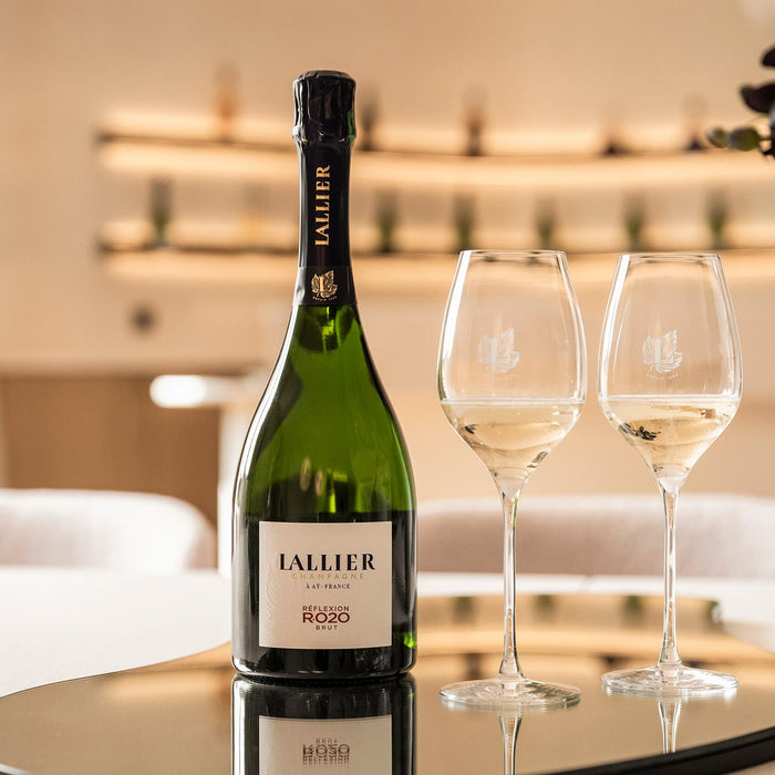 Lallier R.020 Brut