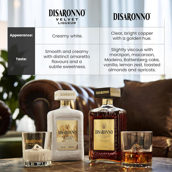 Disaronno Spirits