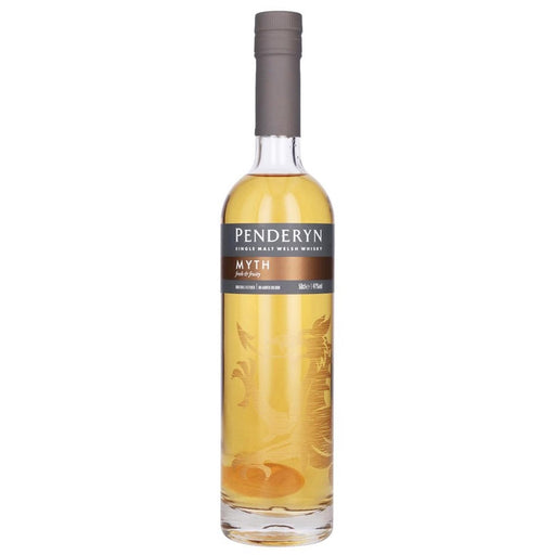 Penderyn Myth Whisky