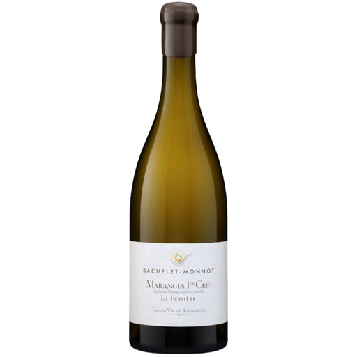 Domaine Bachelet Monnot Maranges 1er Cru Blanc La Fuissiere 2022 75cl
