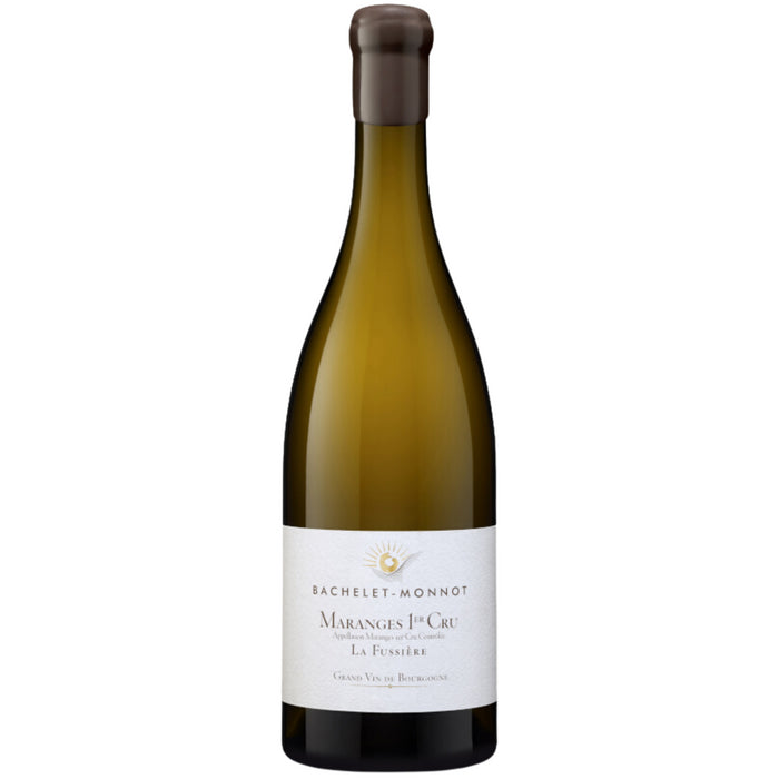 Domaine Bachelet Monnot Maranges 1er Cru Blanc La Fuissiere 2022 75cl