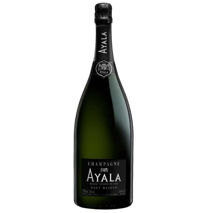 Ayala Brut Majeur Champagne NV Magnum 150cl