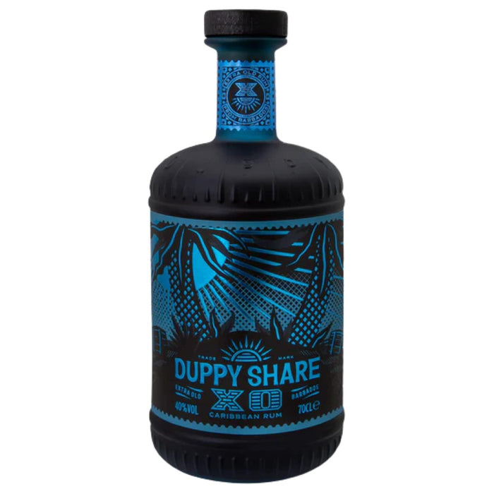 Duppy Share XO Rum