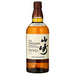 Suntory Yamazaki Distillers Reserve Single Malt Japanese Whisky