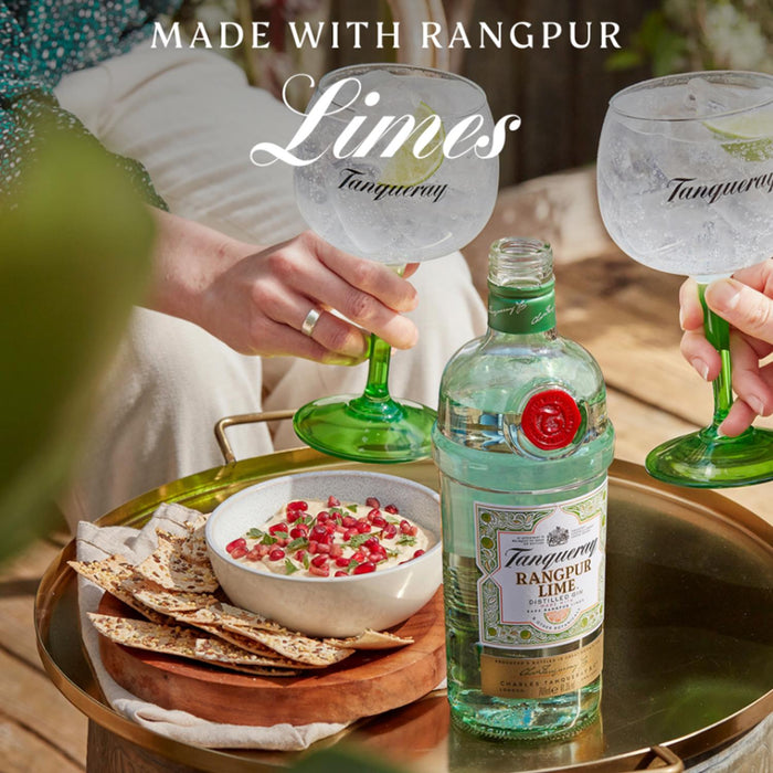 Rangpur Gin