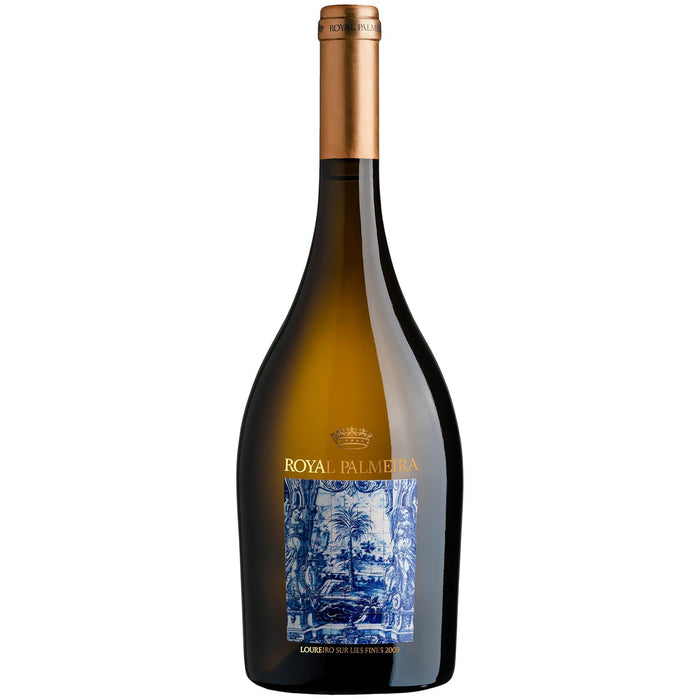Royal Palmeira Loureiro 