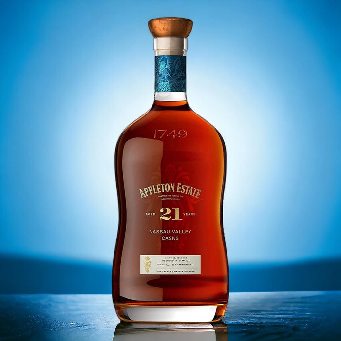 Appleton Estate  Rum