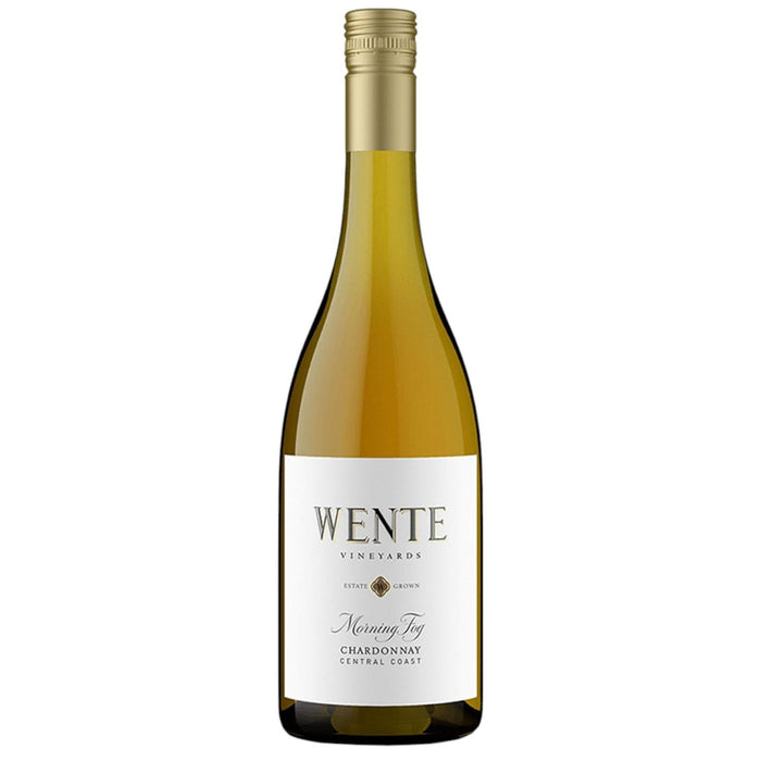 Wente Morning Fog Chardonnay