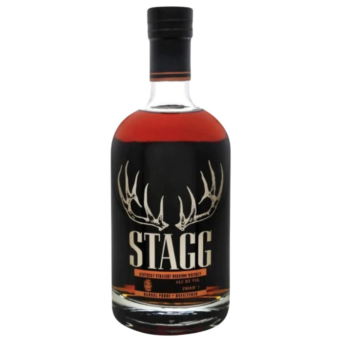 Stagg Kentucky Straight Bourbon Batch 23B 75cl 63.9% ABV 127.8 Proof