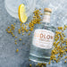 Ludlow Elderflower, Chamomile & Lemon Verbena Gin 70cl 