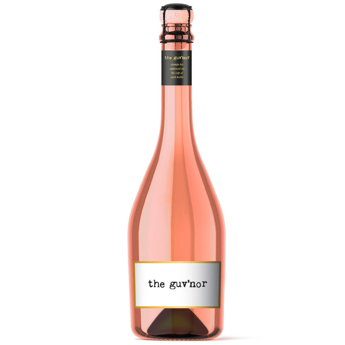 The Guv'nor Sparkling Rose Wine